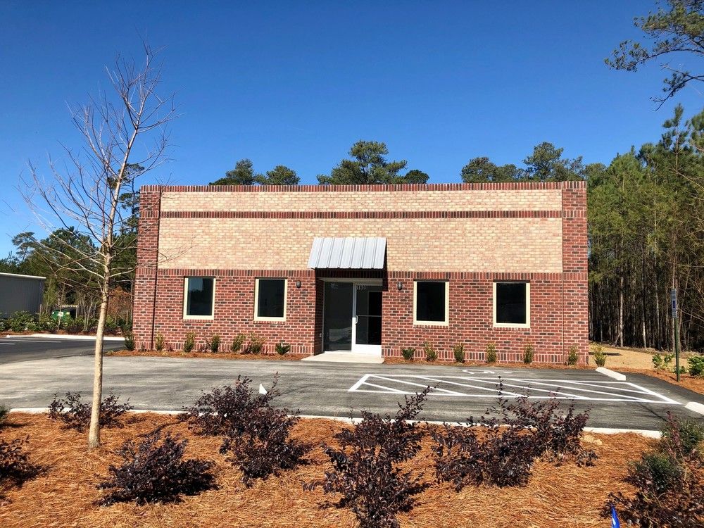 1600 Dividend Loop; Lot 6, Myrtle Beach, SC 29577